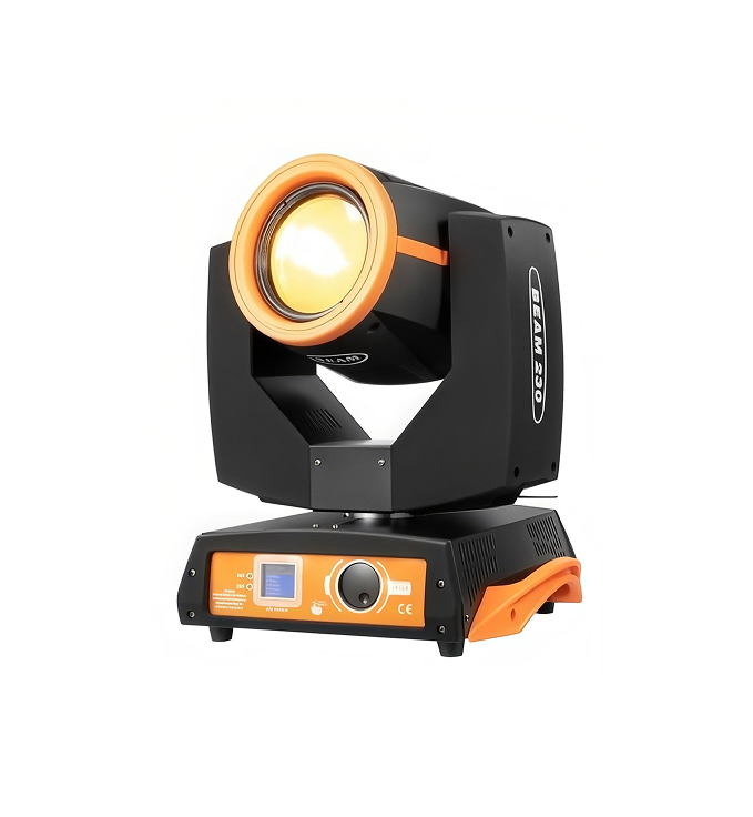 7R 230W Beam Sharpy Moving Head Light