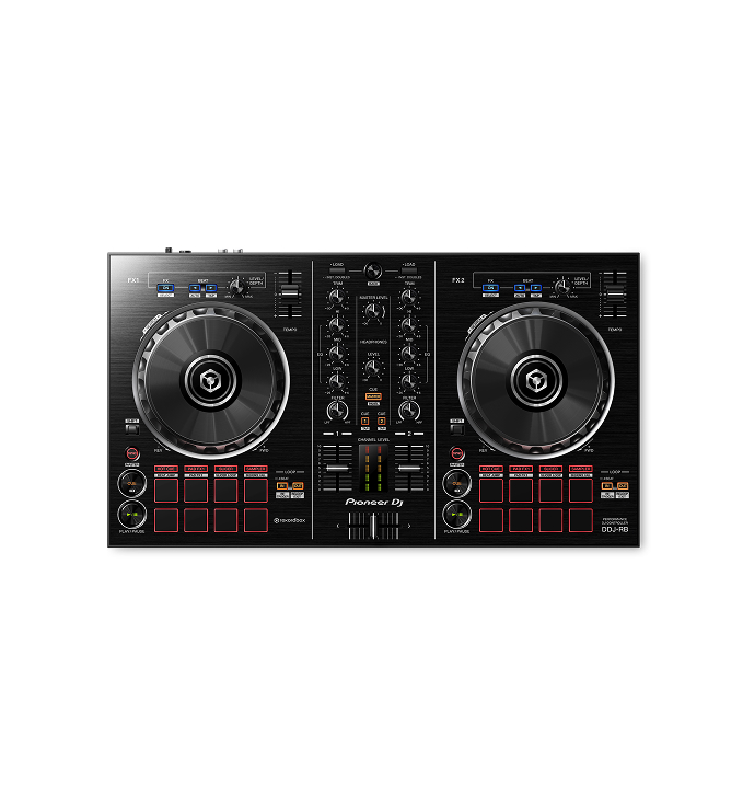 DDJ-RB DJ Controller