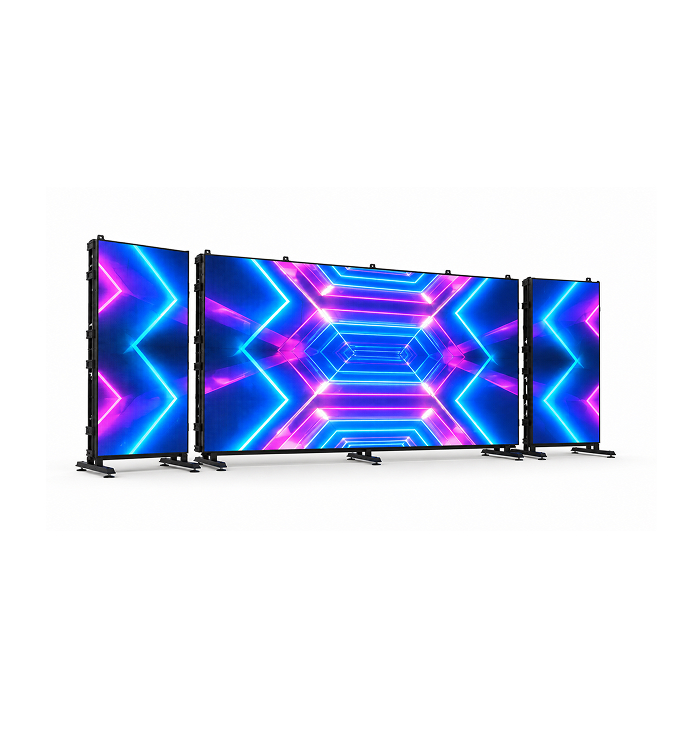 LED Wall