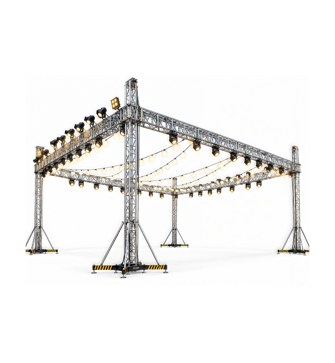 Lighting Truss